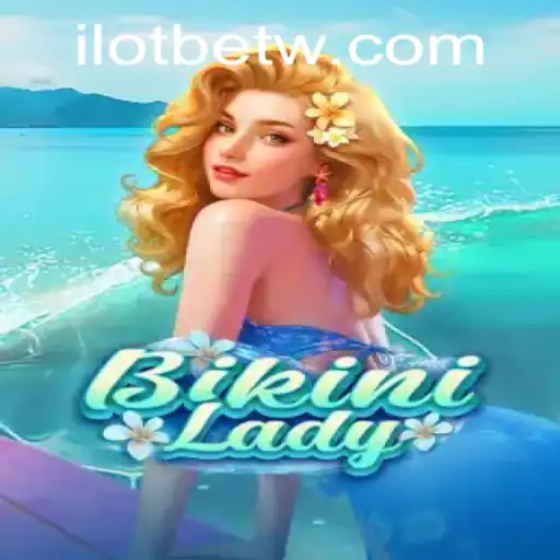 Aventura Aquática: Descubra o Mundo de BikiniLady