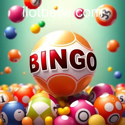 Jogos de bingo