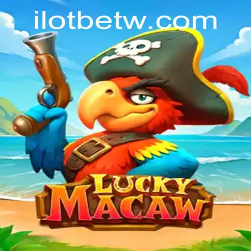 Explorando o Mundo de LuckyMacaw: Um Guia Completo para Entusiastas