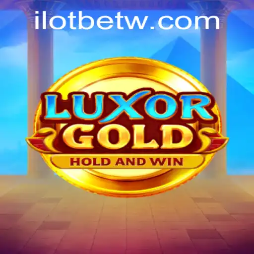 Descubra LuxorGold: Aventuras e Riquezas do Antigo Egito