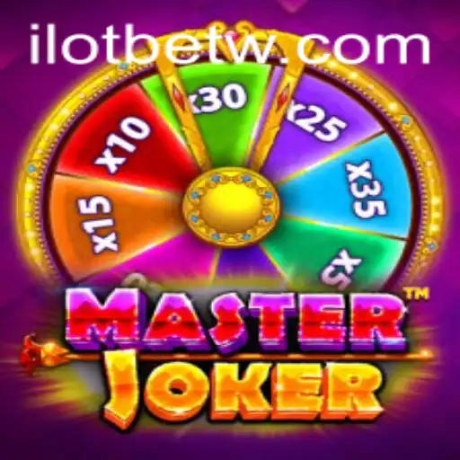 Explorando os Segredos do Jogo MasterJoker em ilotbet.com