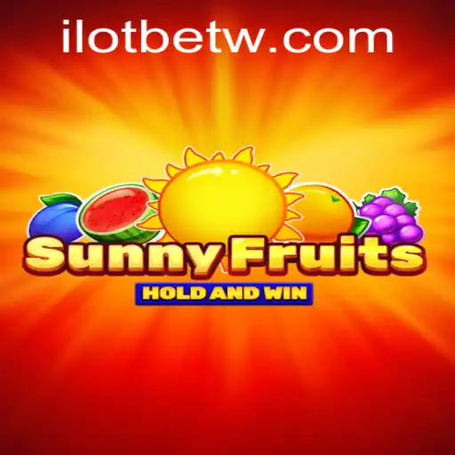 Explorando o Mundo Colorido de SunnyFruits no ilotbet.com