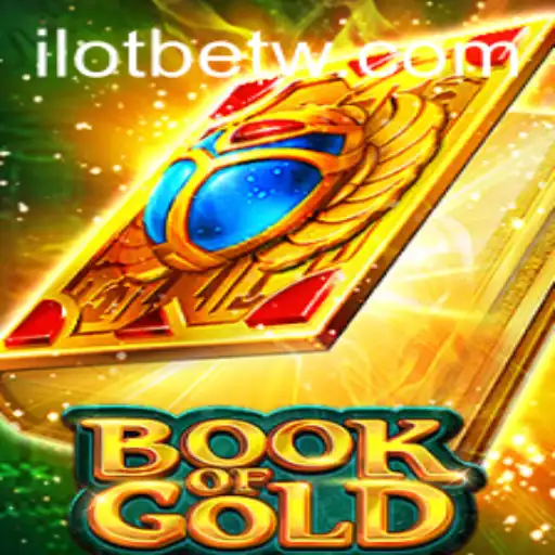 Descubra o Fascinante Mundo de BookofGold no ilotbet.com