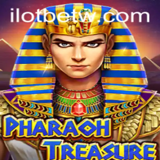 Descubra a Aventura do Jogo PharaohTreasure no ilotbet.com