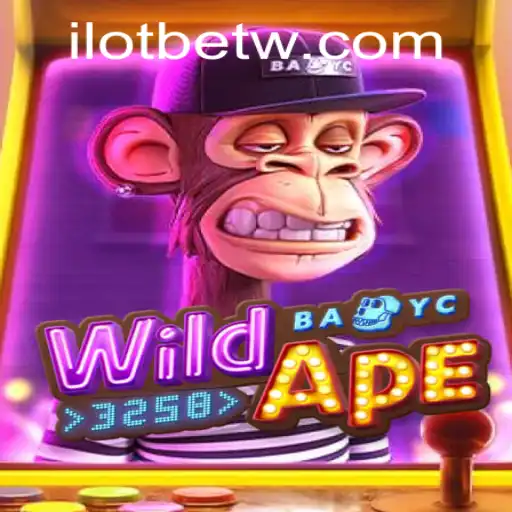 Desvendando WildApe3258: Um Novo Fenômeno nos Jogos Online