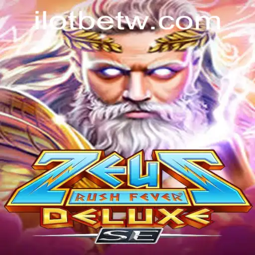 Descubra ZeusRushFeverDeluxeSE: A Nova Sensação dos Jogos Online